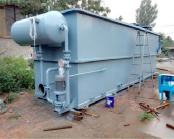溶氣氣浮機